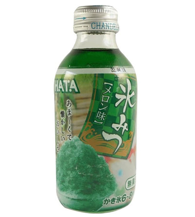 HATA KORIMITSU MELON