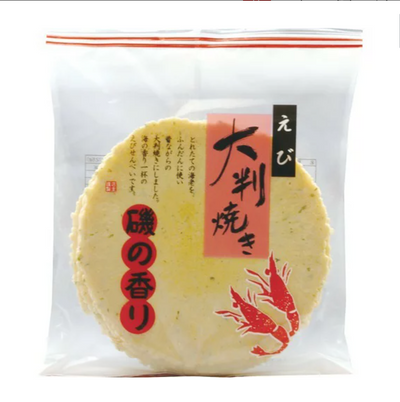 MAMA SHRIMP EBI OHBANYAKI