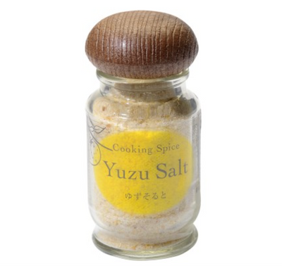 BANDO YUZU SALT 38G
