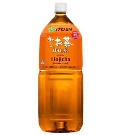 ITOEN HOJICHA 2L