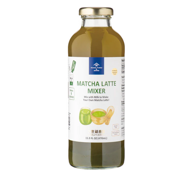 KUZE FUKU MATCHA LATTE MIXER 470ML