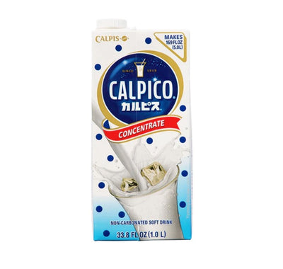 CALPICO CONCENTRATE 1L