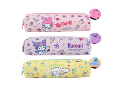 SANRIO SLIM PENCIL CASE