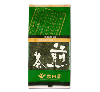 MAEDA SEN CHA GOLD