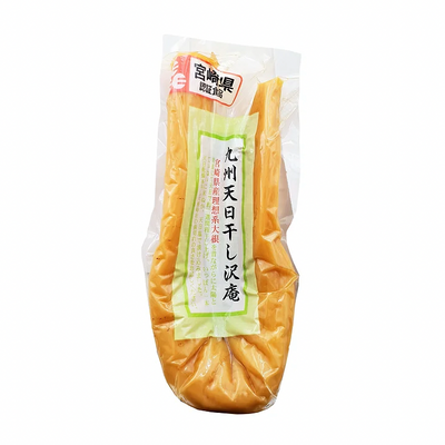 KIMURA KYUSHU TENBIBOSHI TAKUAN 200G