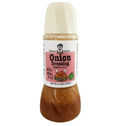 ★KCC DRESSING ONION