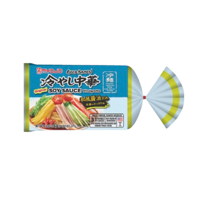 MYOJO NAMA HIYASHI CHUKA 3P