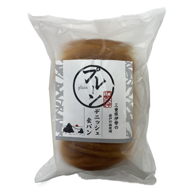 TAIYO PLAIN DANISH SHOKUPAN