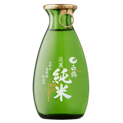 TANREI JUNMAI SAKE