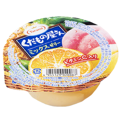 TARAMI MIX JELLY 5.6OZ