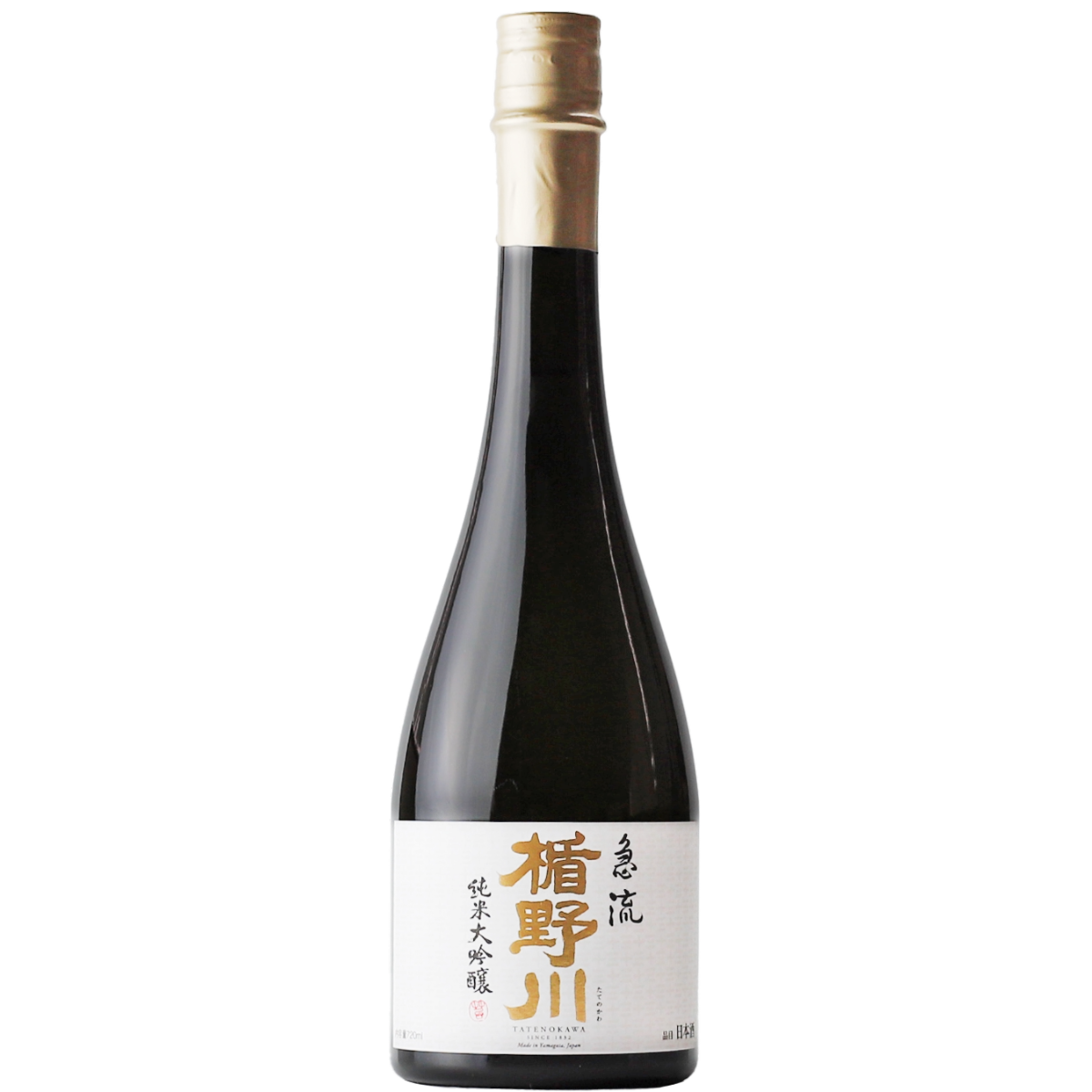 TATENOKAWA SEIRYU – HANAMARU JAPANESE MARKETPLACE