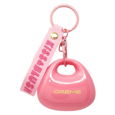 TCS KISS&BLUSH LIP&CHEEK BALM CHERRY SQUEEZE