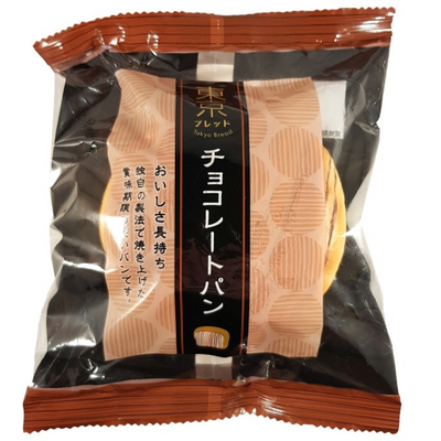 TOKYO BREAD CHOCOLETE FLAKY 70G