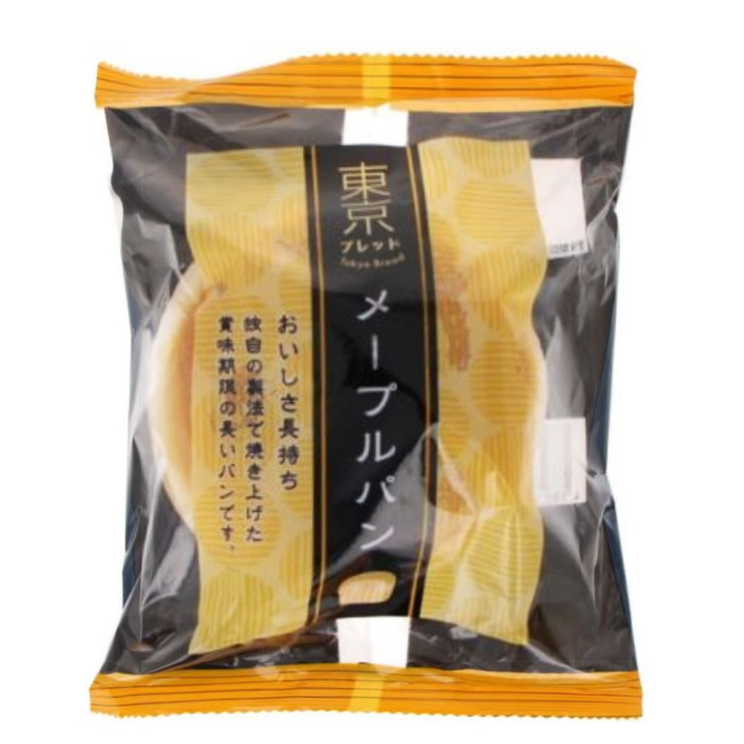 はーどぶれっと TOKYO BREAD MAPLE FLAKY 70G – HANAMARU JAPANESE MARKETPLACE