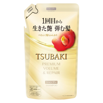 SHISEIDO TSUBAKI PREMIUM REPAIR HAIR SP REFILL