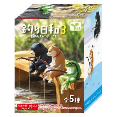 FIGURE FISHING DAY 3 1 BLIND BOX