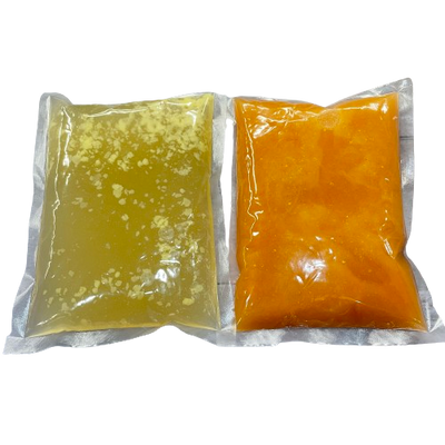 Teinei-Ya hotpot soup