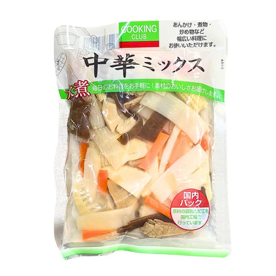 MARUOKA CHUKA MIX MIZUNI 100G