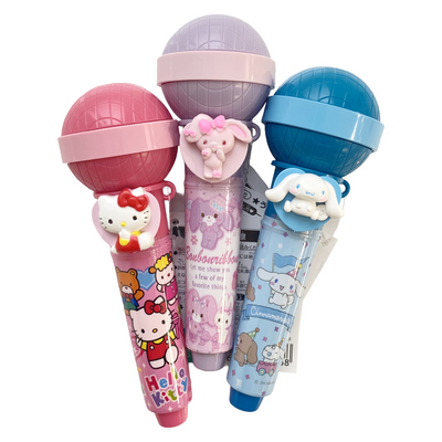 SANRIO MICROPHONE RAMUNE