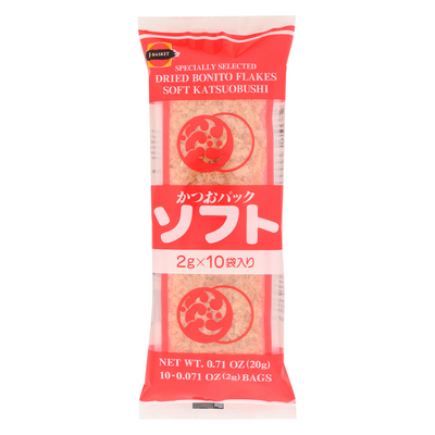 JB KATSUO BONITO 10P