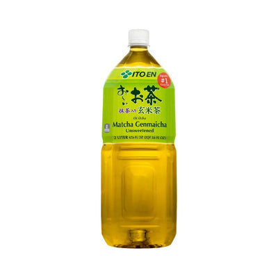 ITOEN GENMAICHA 2L