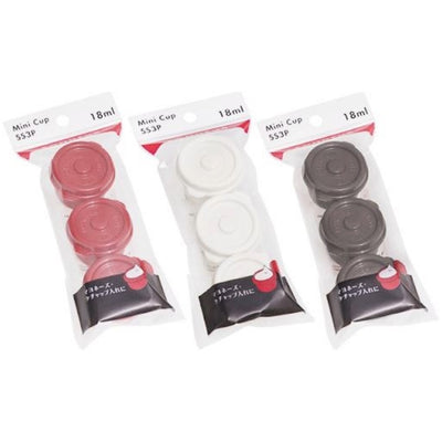 YAMADA BONHEYUR MINI CUP SS 3PC 18ML