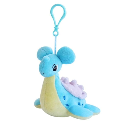 POKEMON KEY HOLDER LAPRAS 13CM