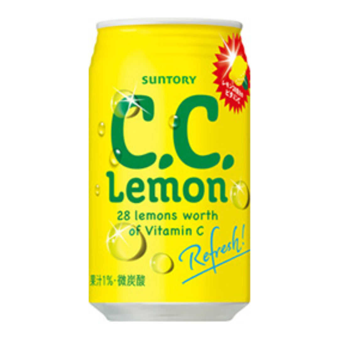 SUNTORY CC LEMON CAN – HANAMARU JAPANESE MARKETPLACE SUNTORY CC LEMON CAN – HANAMARU JAPANESE MARKETPLACE
