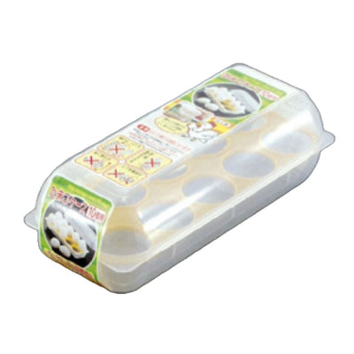 SANADA EGG STORAGE CASE 10 EGG