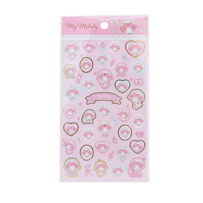 SANRIO STICKER MY MELODY