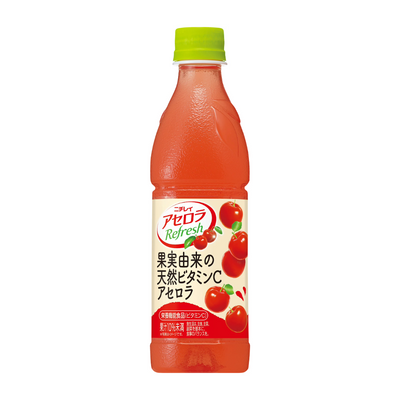 SUNTORY ACEROLA REFRESH
