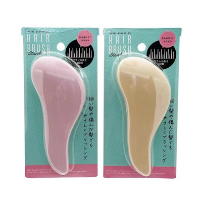 MITSUKI 3D HAIR BRUSH STANDARD