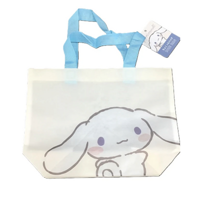 SANRIO MINI TOTE BAG CINNAMOROLL