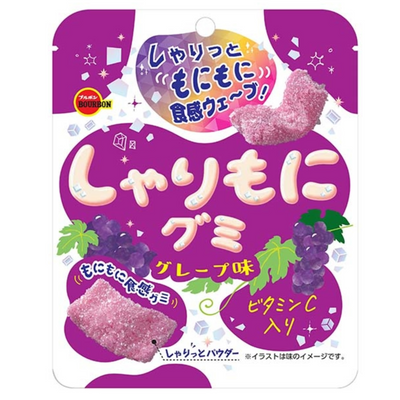 BBN SHARIMONI GRAPE GUMMY