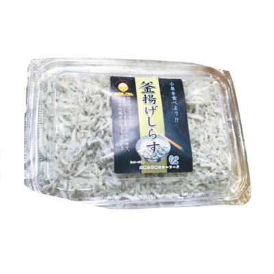 KOMATSU SUISAN KAMAAGE SHIRASU