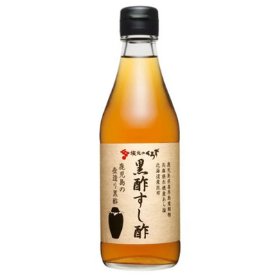 KUROZU SUSHIZU 300ML