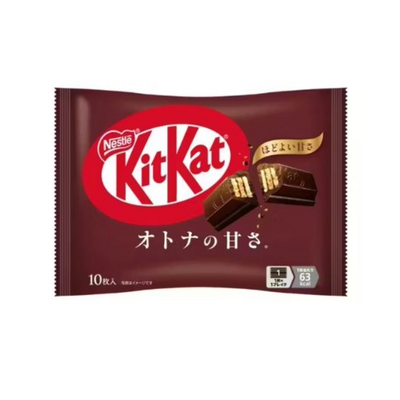 NESTLE KITKAT MINI BLACK