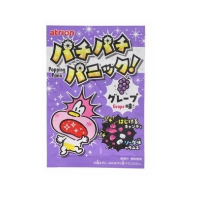 MEISAN PACHIPACHI PANIC GRAPE