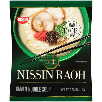 NSS RA-OH UMAMI TONKOTSU FLAVOR