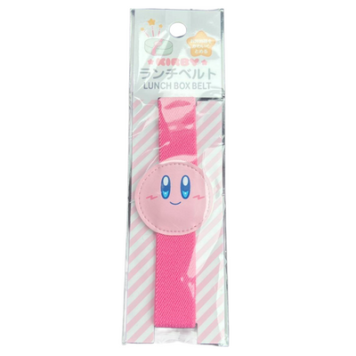 LUNCH BOX BELT KIRBY