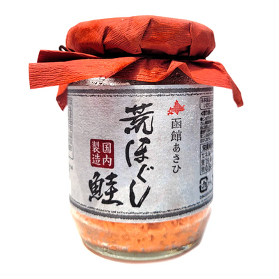 ASAHI ARAHOGUSHI SHAKE FLAKE REG 110G