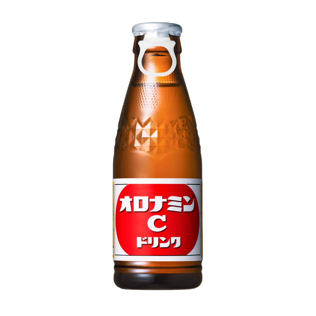 OTSUKA ORONAMIN C 120ML – HANAMARU JAPANESE MARKETPLACE