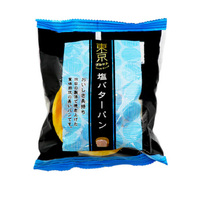 TOKYO BREAD SHIO BUTTER FLAKY 70G