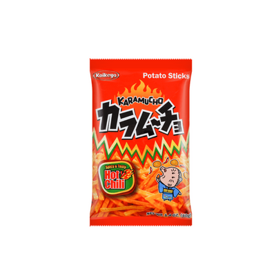 KOIKEYA KARAMUCHO STICKS CHILI