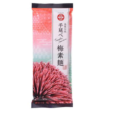 FURUSE SHIMABARA TENOBE UME SOMEN 200G