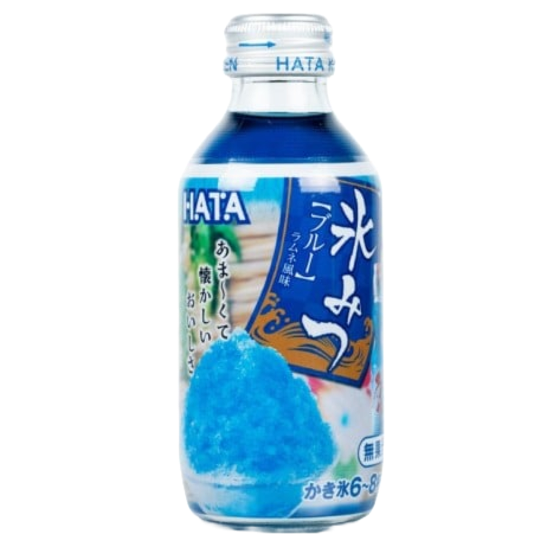 HATA KORIMITSU BLUE RAMUNE – HANAMARU JAPANESE MARKETPLACE