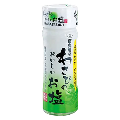 TAMARUYA WASABI SALT