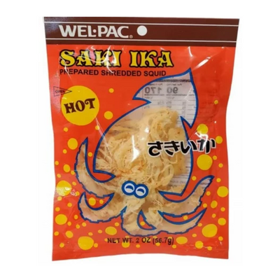 WP SAKI IKA HOT 0.75OZ