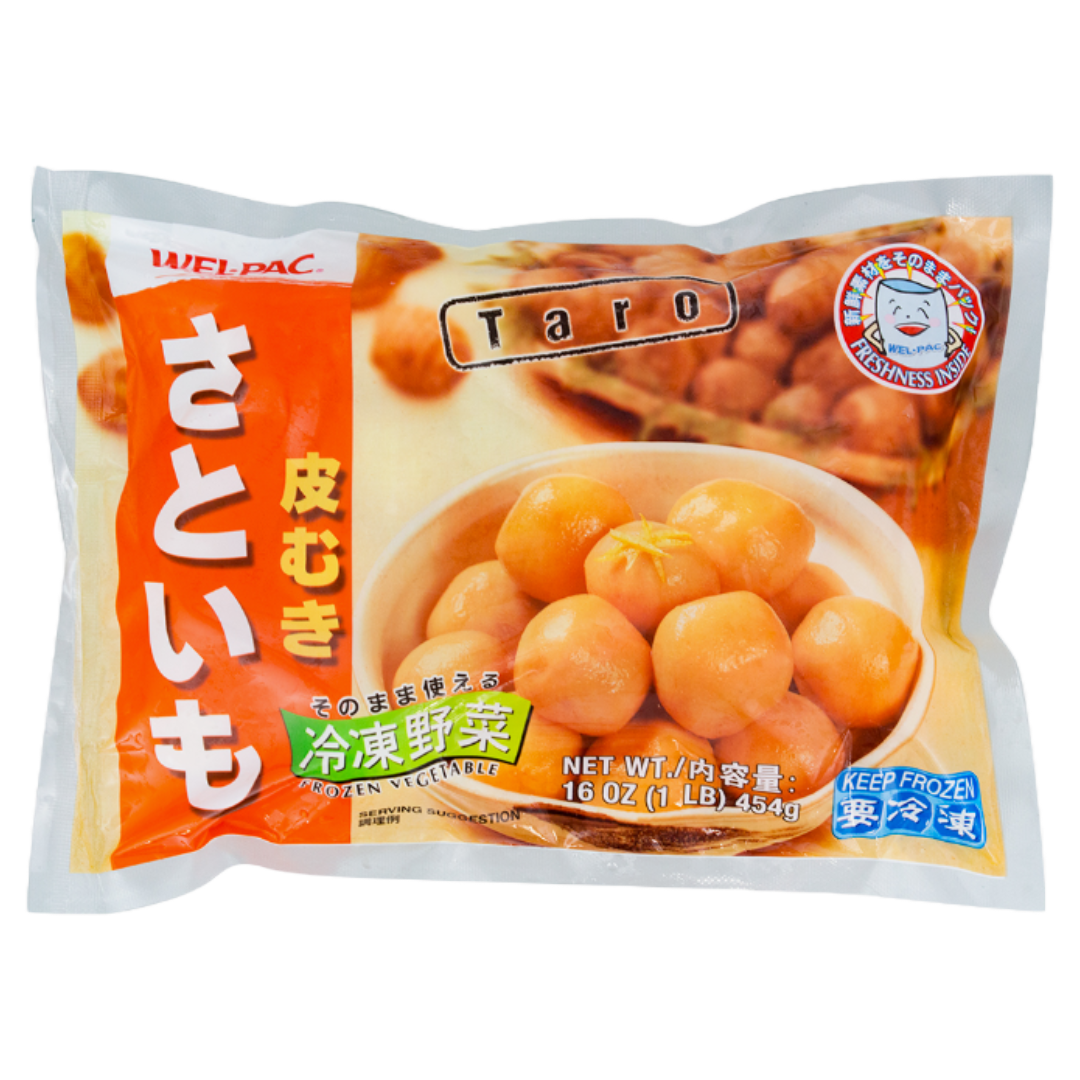 WP SATOIMO 1LB – HANAMARU JAPANESE MARKETPLACE
