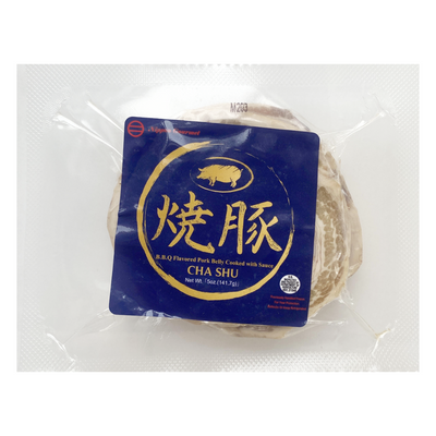 GF BBQ FLAVORED PORK(YAKIBUTA) 5OZ